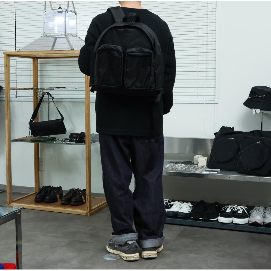 COUPON配布中 FADEN/ Partition Day Pack「012_Nico Ver.3 COUPON配布中 FADEN/ Partition Day Pack「012_Nico Ver.3
