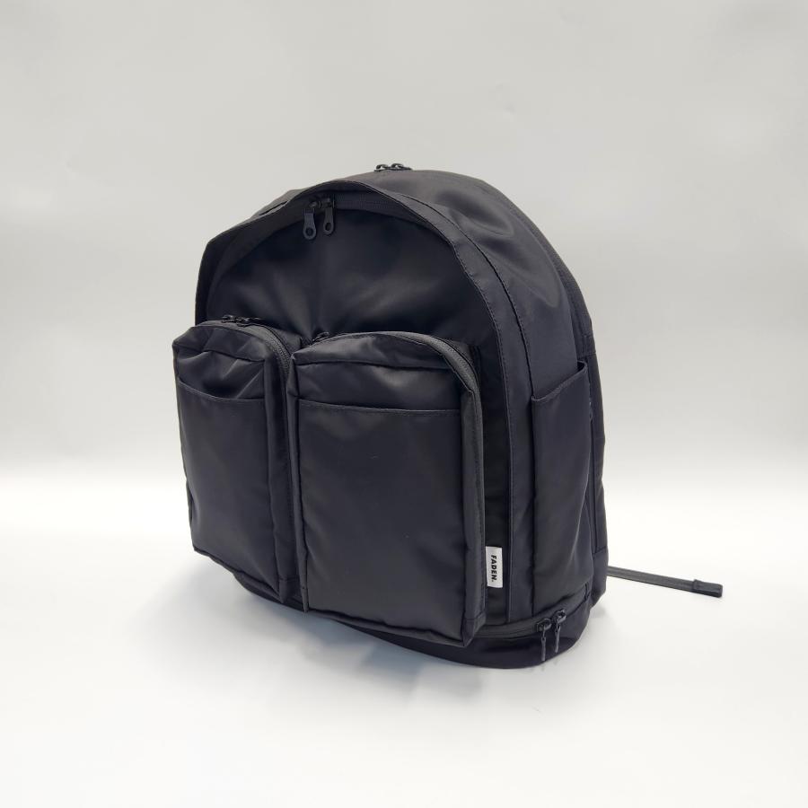 COUPON配布中 FADEN/ Partition Day Pack「012_Nico Ver.3 COUPON配布中 FADEN/ Partition Day Pack「012_Nico Ver.3