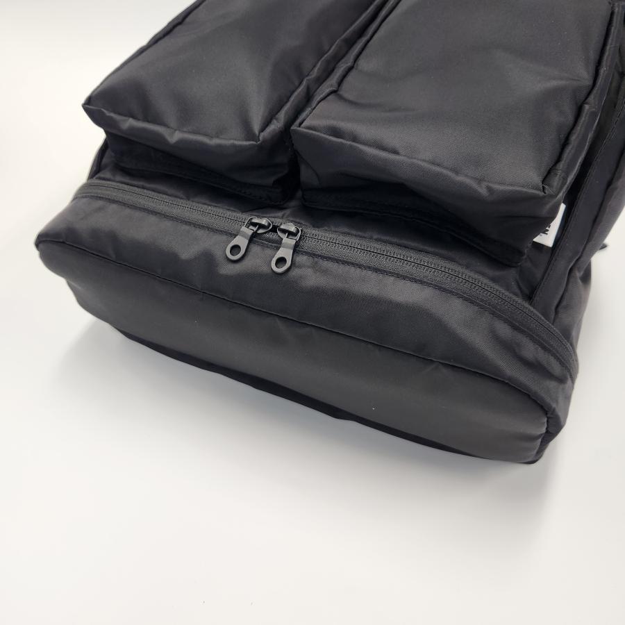 COUPON配布中 FADEN/ Partition Day Pack「012_Nico Ver.3 COUPON配布中 FADEN/ Partition Day Pack「012_Nico Ver.3
