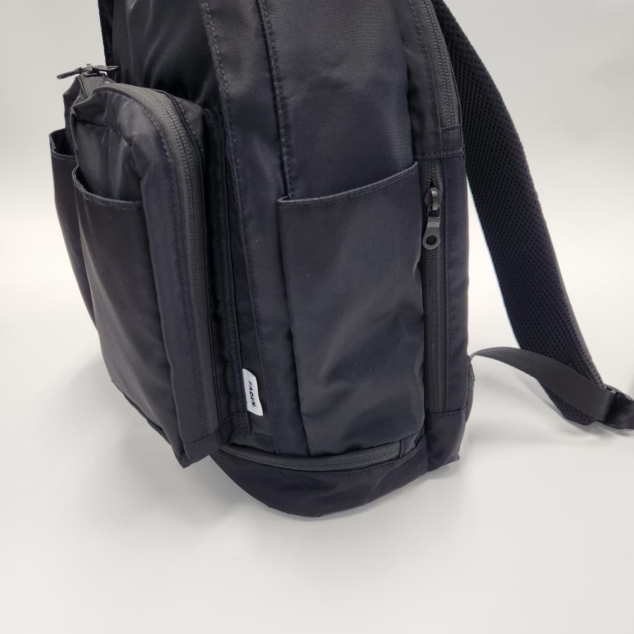 FADEN/ Partition Day Pack「012_Nico Ver.3」ファーデン