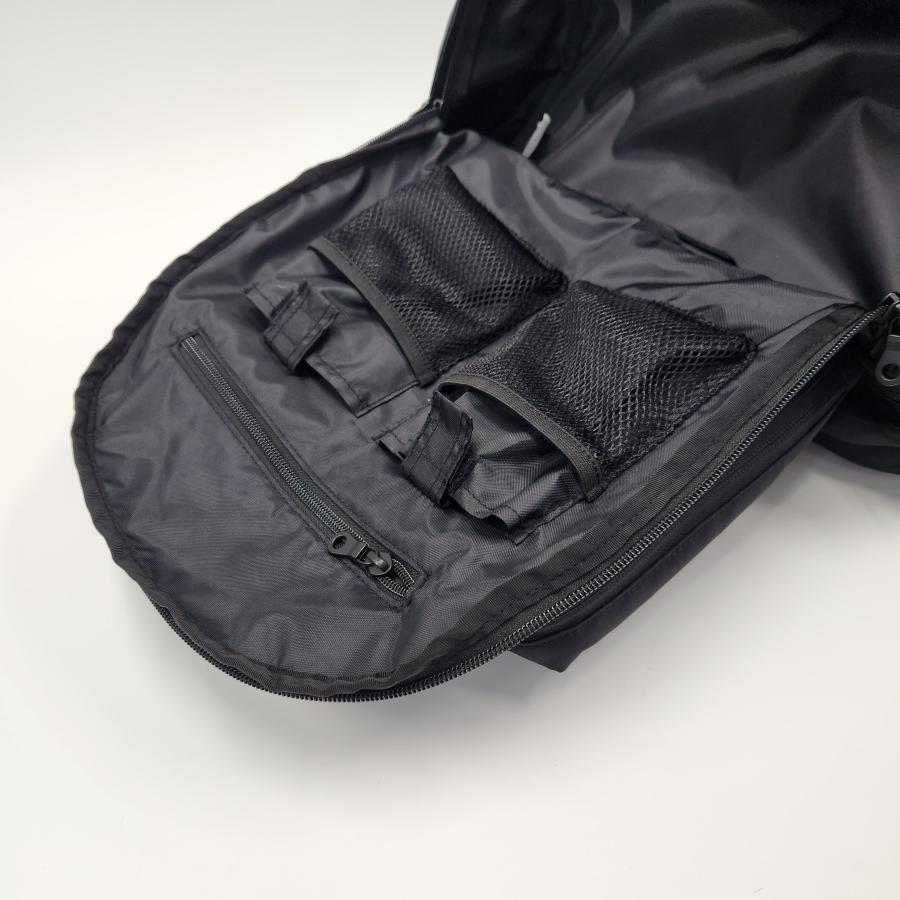 COUPON配布中 FADEN/ Partition Day Pack「012_Nico Ver.3 COUPON配布中 FADEN/ Partition Day Pack「012_Nico Ver.3