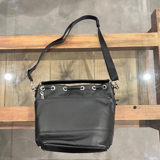 アミリ NAPPA MINI JAX BAG チェーンショルダー ポーチショルダー