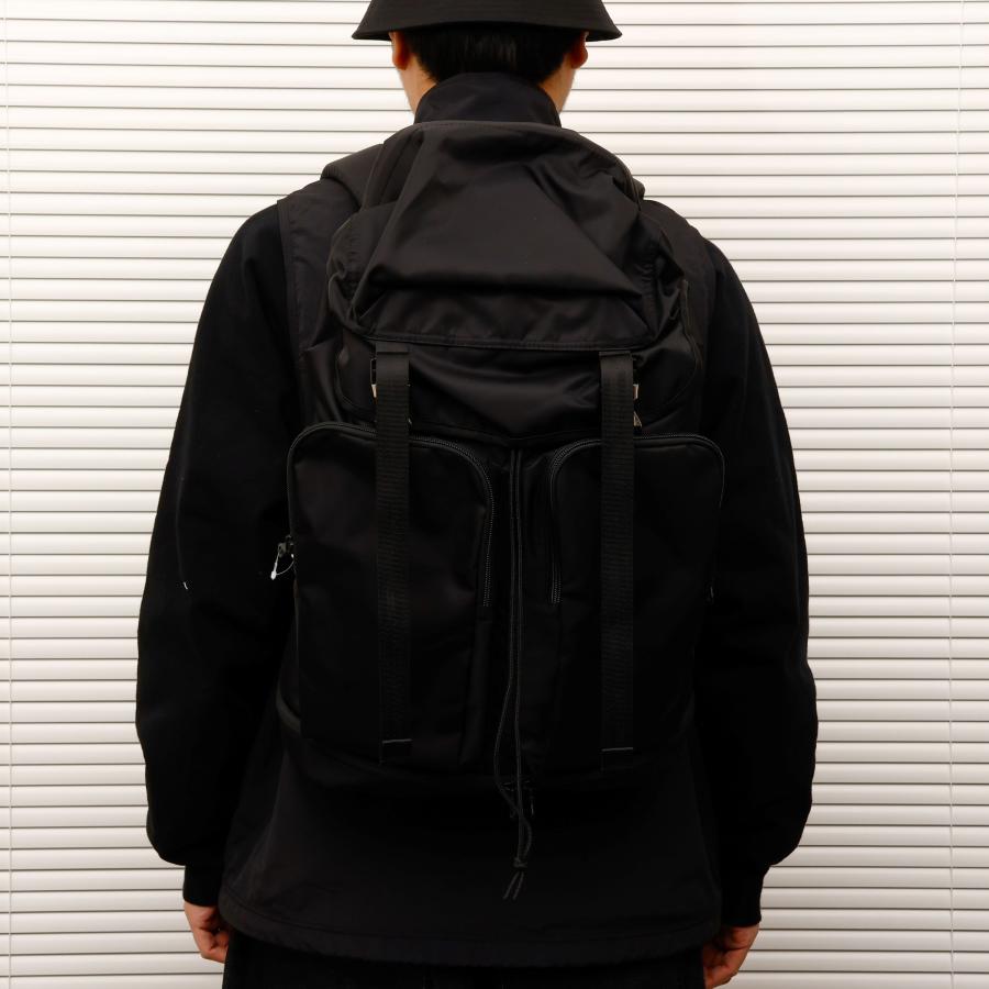 COUPON配布中 FADEN/ Chaos Lid BackPack「013_Reznor COUPON配布中 FADEN/ Chaos Lid BackPack「013_Reznor