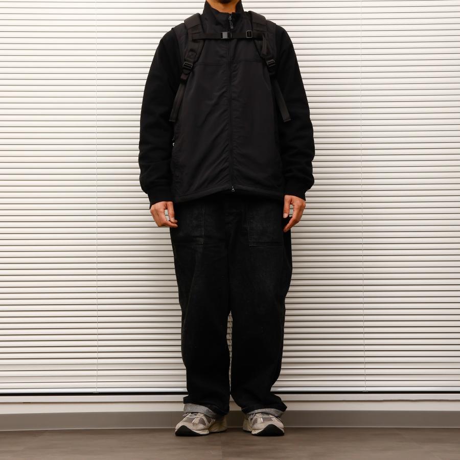 FADEN/ Chaos Lid BackPack「013_Reznor」ファーデン バックパック