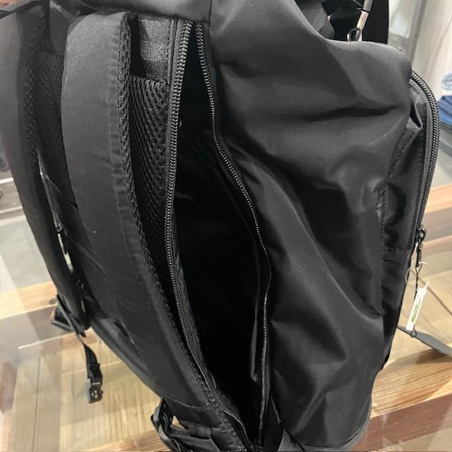 FADEN/ Chaos Lid BackPack「013_Reznor」ファーデン バックパック