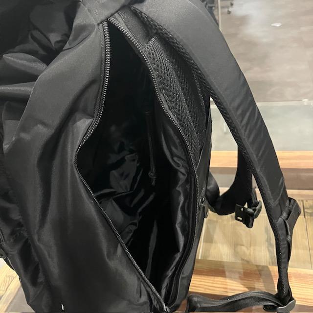 FADEN/ Chaos Lid BackPack「013_Reznor」ファーデン バックパック