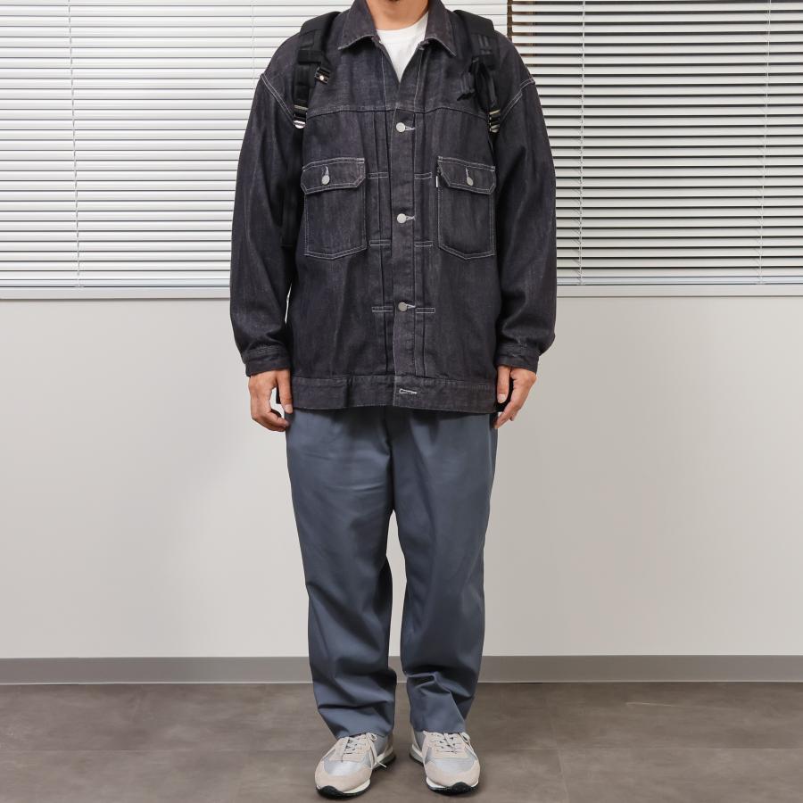 FADEN/ Chaos Lid BackPack「013_Reznor_Parallel」ファーデン バック