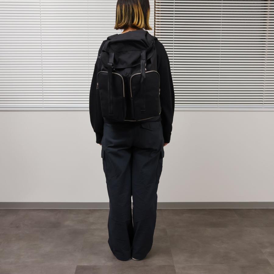 FADEN/ Chaos Lid BackPack「013_Reznor_Parallel」ファーデン バック