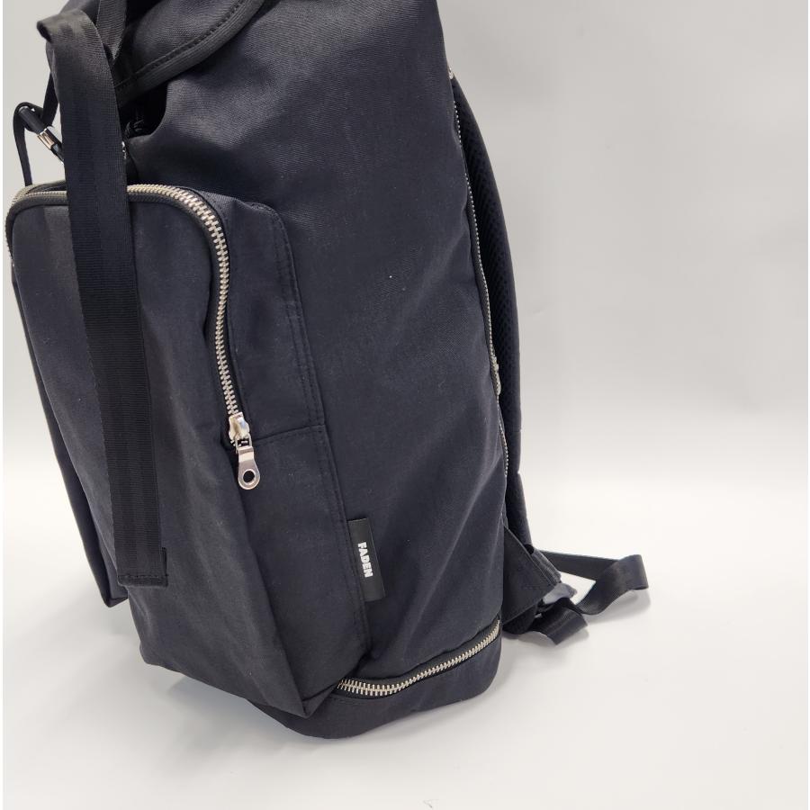 FADEN/ Chaos Lid BackPack「013_Reznor_Parallel」ファーデン バック