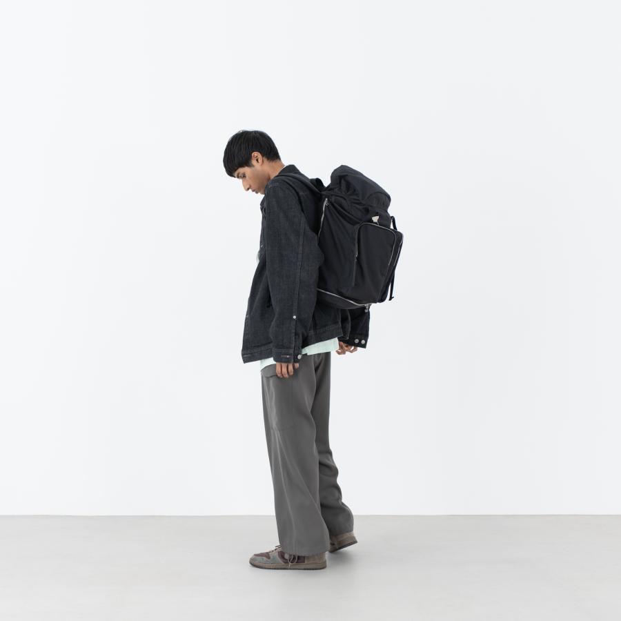 FADEN/ Chaos Lid BackPack「013_Reznor_Parallel」ファーデン バック