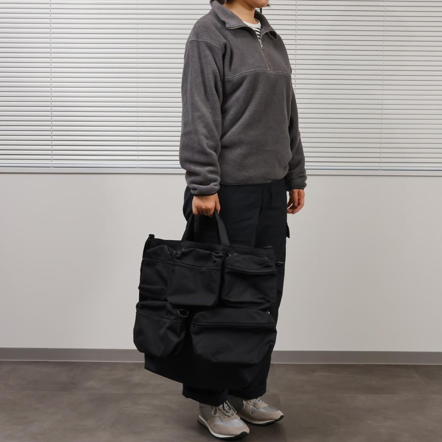 FADEN/Chaos grid shoulder bag 「006_Greenwood」ファーデン ショルダーバック COUPON配布中_10