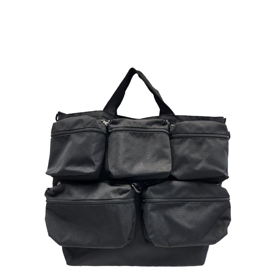 FADEN/Chaos grid shoulder bag 「006_Greenwood」ファーデン ショルダーバック COUPON配布中_1
