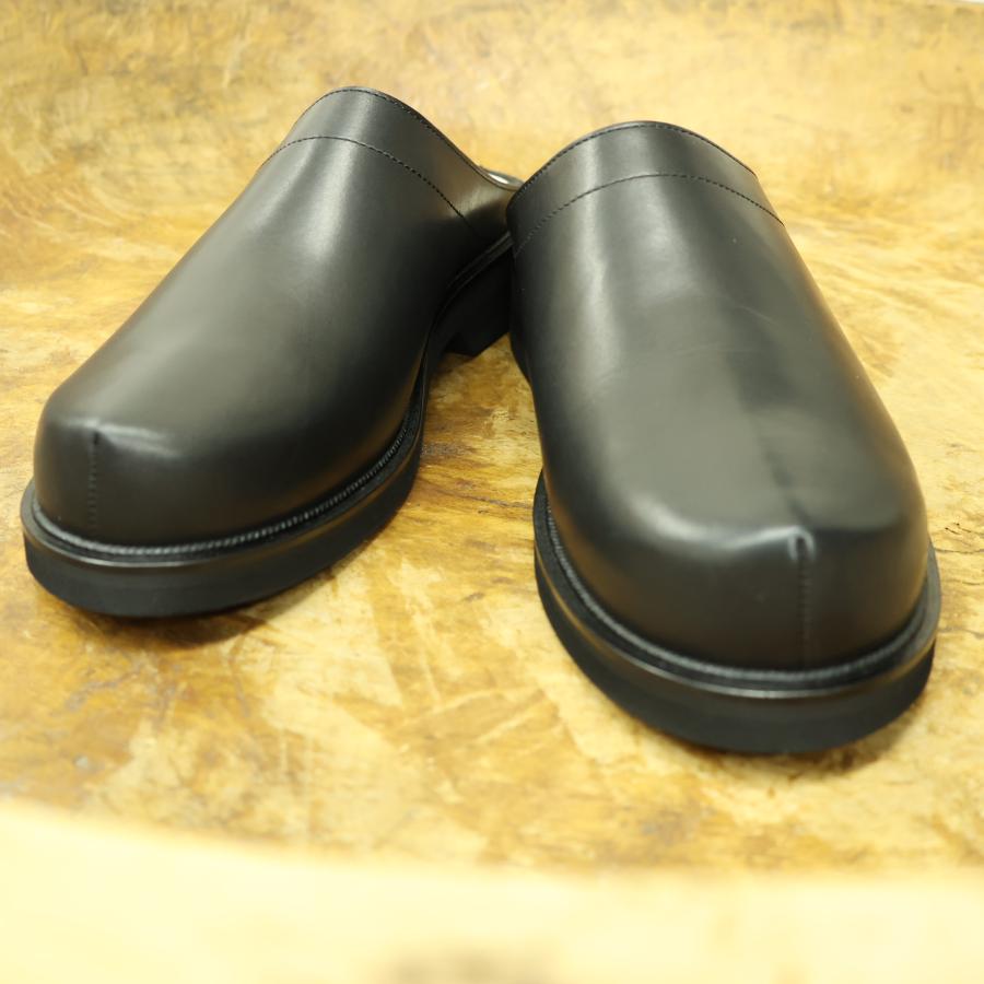 靴 foot the coacher MINIMALCLOG 7 1/2 foot the coacher（フットザコーチャー） foot the coacher / MINIMAL