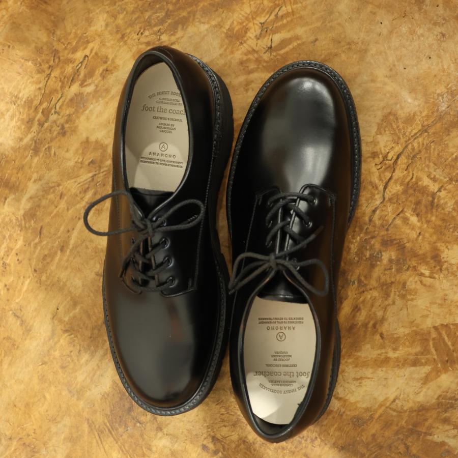 foot the coacher COUPON配布中 foot / HARDER GLOXI CUT SOLE foot the coacher COUPON配布中 foot / HARDER GLOXI CUT SOLE