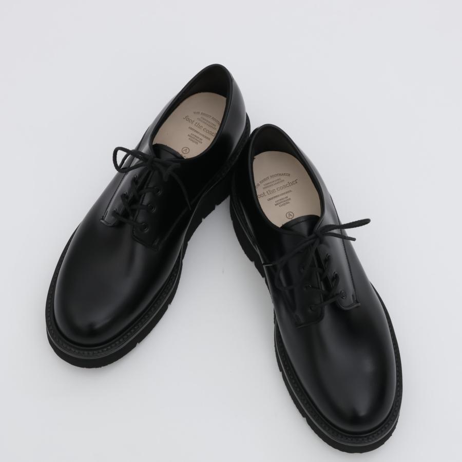 foot the coacher COUPON配布中 foot / HARDER GLOXI CUT SOLE foot the coacher COUPON配布中 foot / HARDER GLOXI CUT SOLE