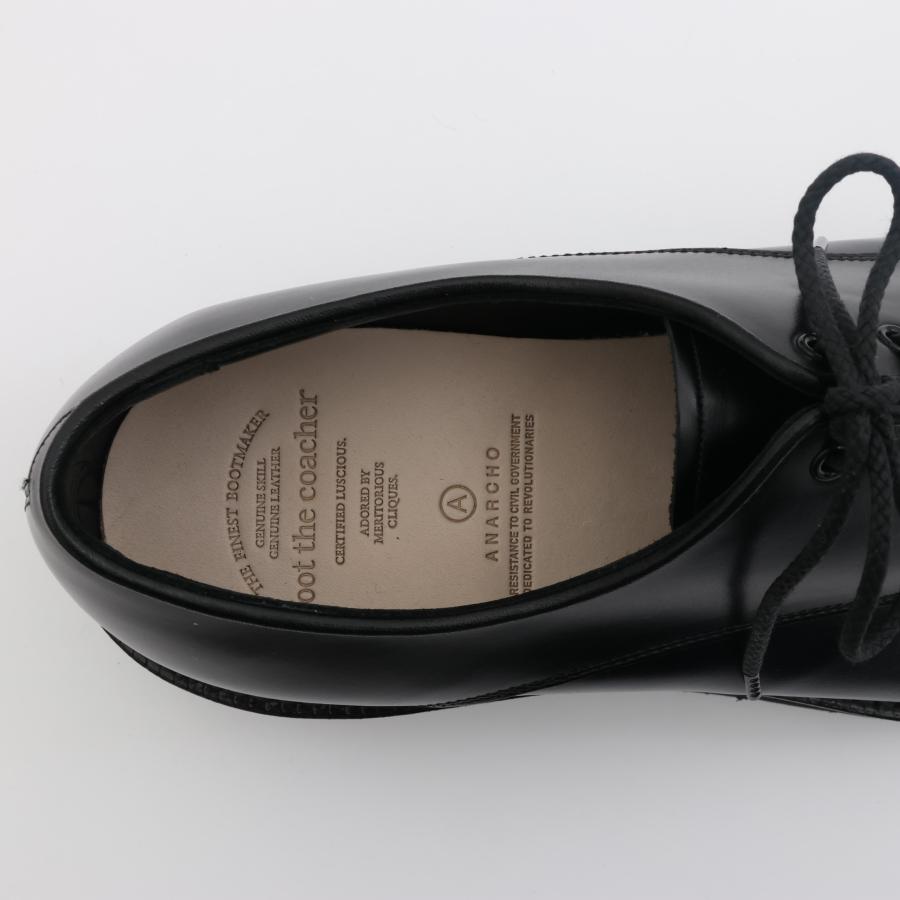 foot the coacher COUPON配布中 foot / HARDER GLOXI CUT SOLE foot the coacher COUPON配布中 foot / HARDER GLOXI CUT SOLE