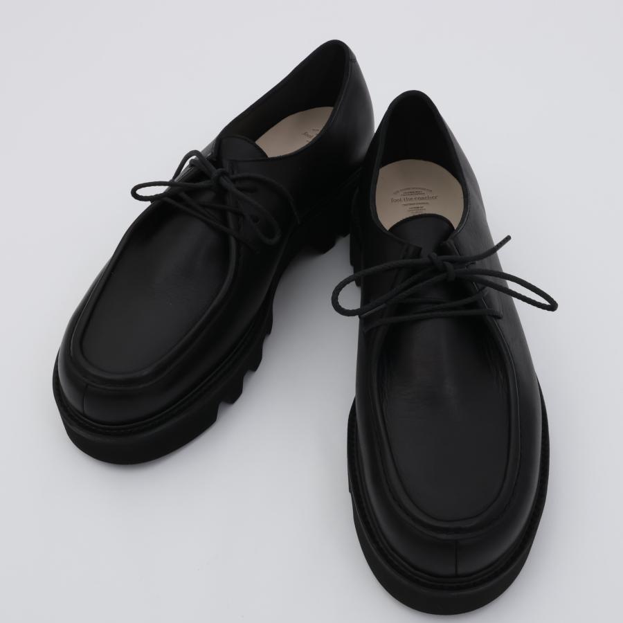 foot the coacher COUPON配布中 foot / TIROLEAN SHOES (TWEETY foot the coacher COUPON配布中 foot / TIROLEAN SHOES (TWEETY
