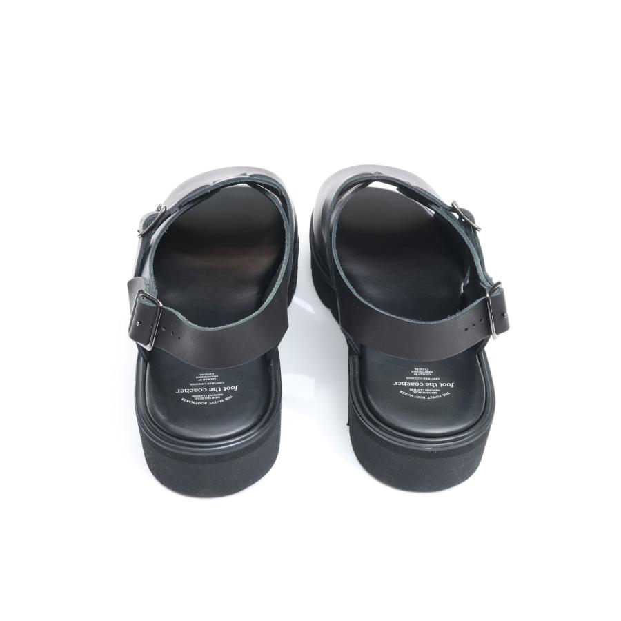 foot the coacher COUPON配布中 foot / OPEN TOE SANDALS (GLOXI foot the coacher COUPON配布中 foot / OPEN TOE SANDALS (GLOXI