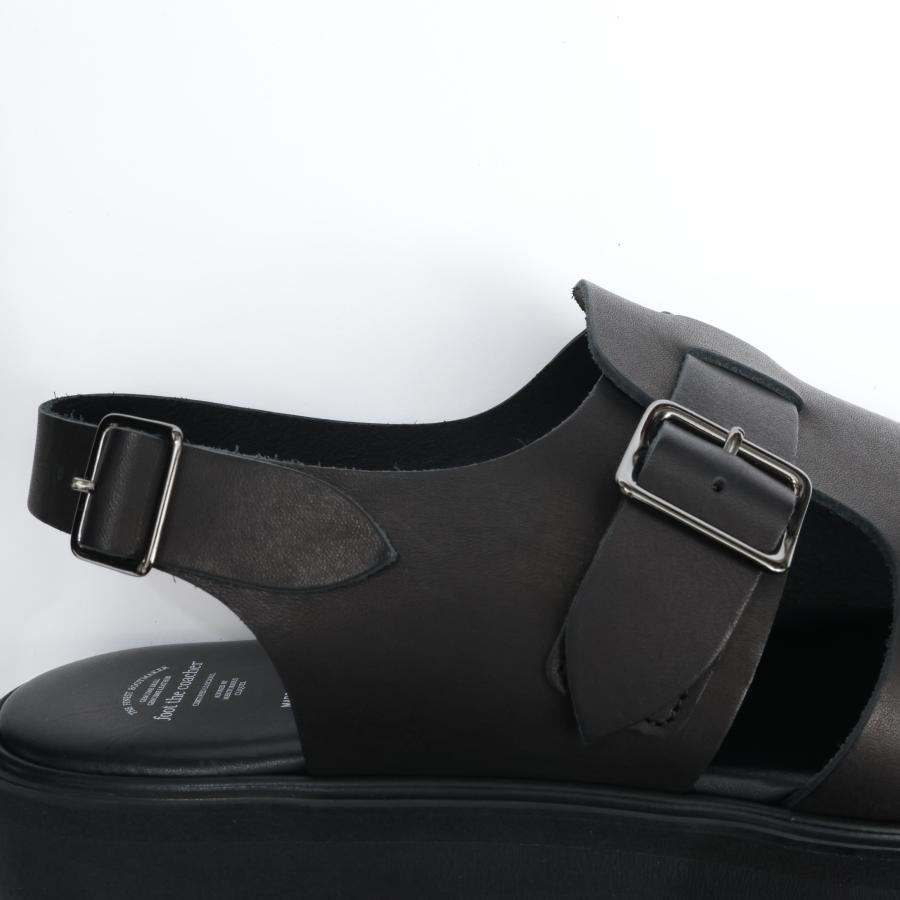 foot the coacher COUPON配布中 foot / OPEN TOE SANDALS (GLOXI foot the coacher COUPON配布中 foot / OPEN TOE SANDALS (GLOXI