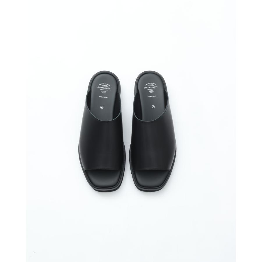 foot the coacher（フットザコーチャー） VAMP SANDALS FTC2612014
