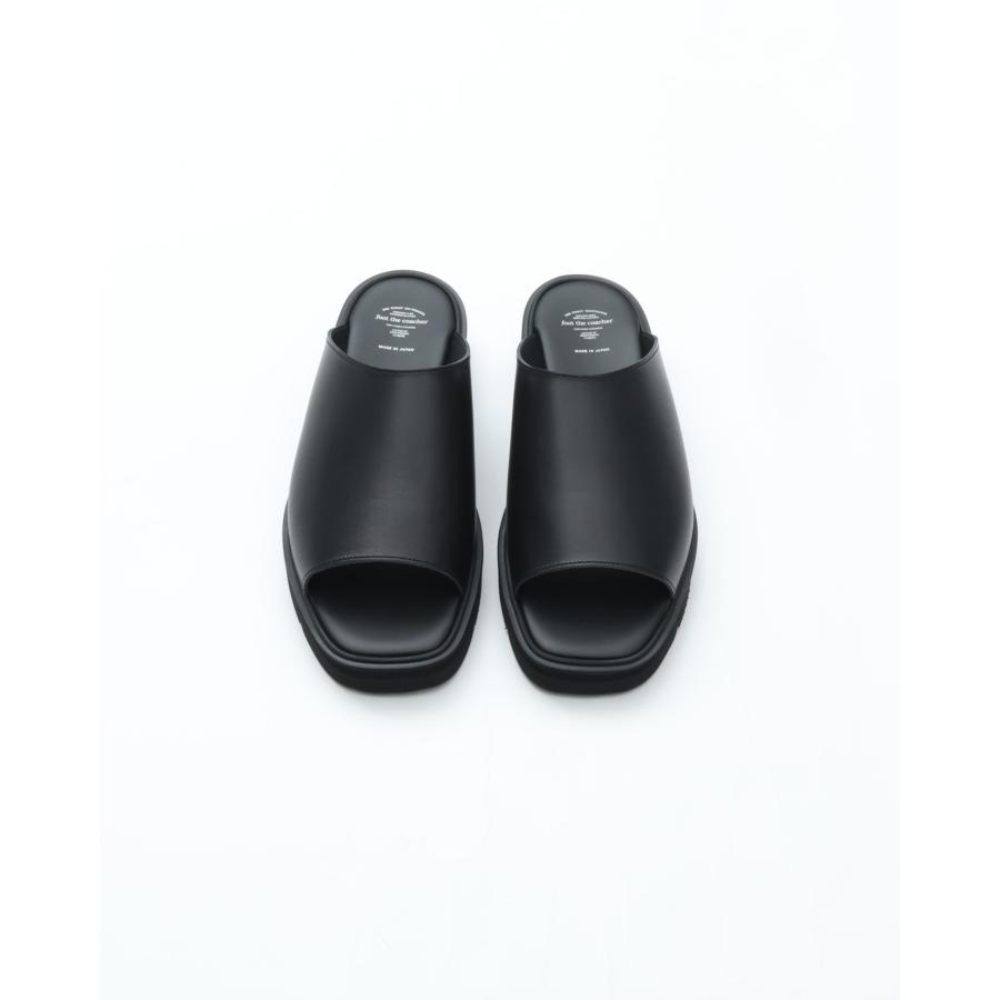 foot the coacher（フットザコーチャー） VAMP SANDALS FTC2612014
