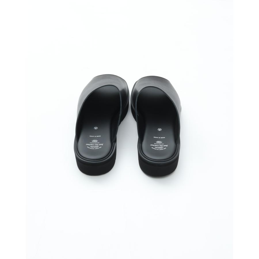 foot the coacher（フットザコーチャー） VAMP SANDALS FTC2612014