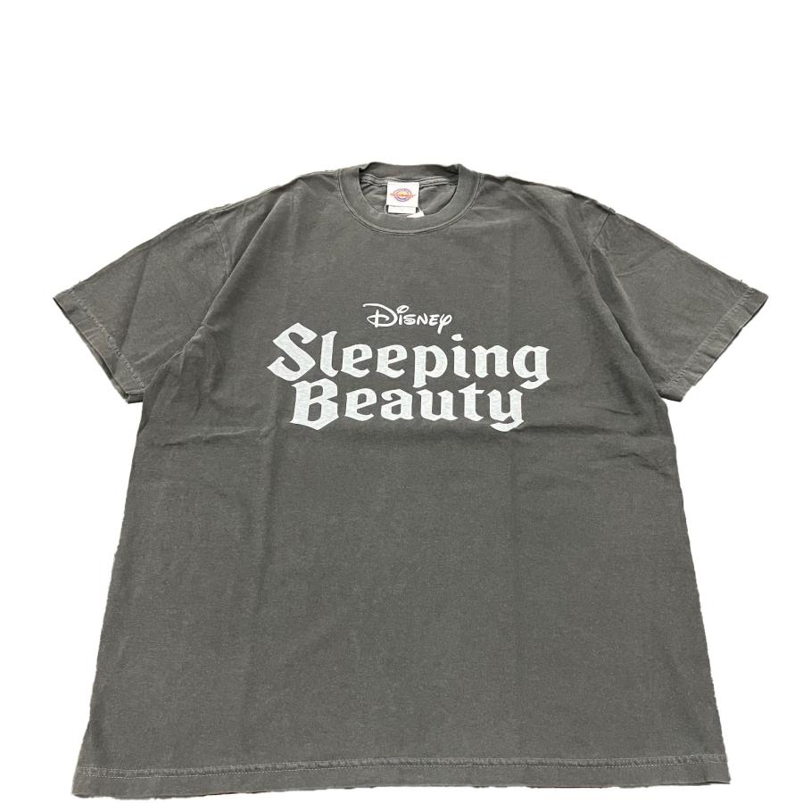 10％COUPON配布中　Goodwear/ Disney/sleeping beauty Tee/ 眠れる森の美女 グッドウェア ディズニー｜obtbamsic｜03