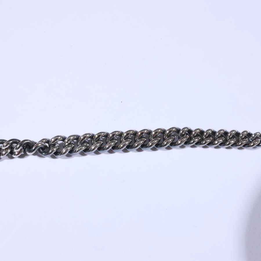 COUPON配布中 GENERAL / 925silver T-bar Bracelet GEN-002 COUPON配布中 GENERAL / 925silver T-bar Bracelet GEN-002