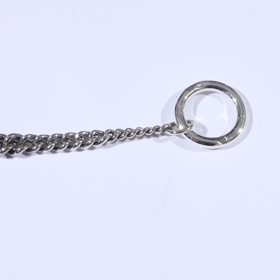 COUPON配布中 GENERAL / 925silver T-bar Bracelet GEN-002 COUPON配布中 GENERAL / 925silver T-bar Bracelet GEN-002