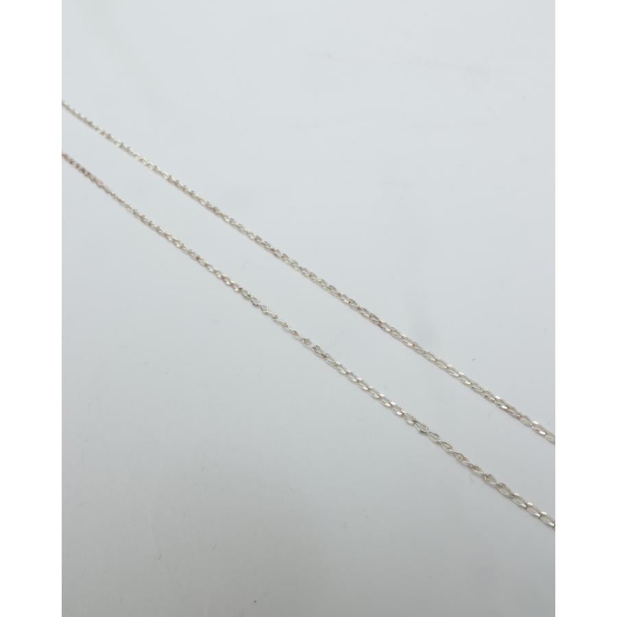 GENERAL by LEMONTEA ジェネラルバイレモンティー 925 Silver Necklace