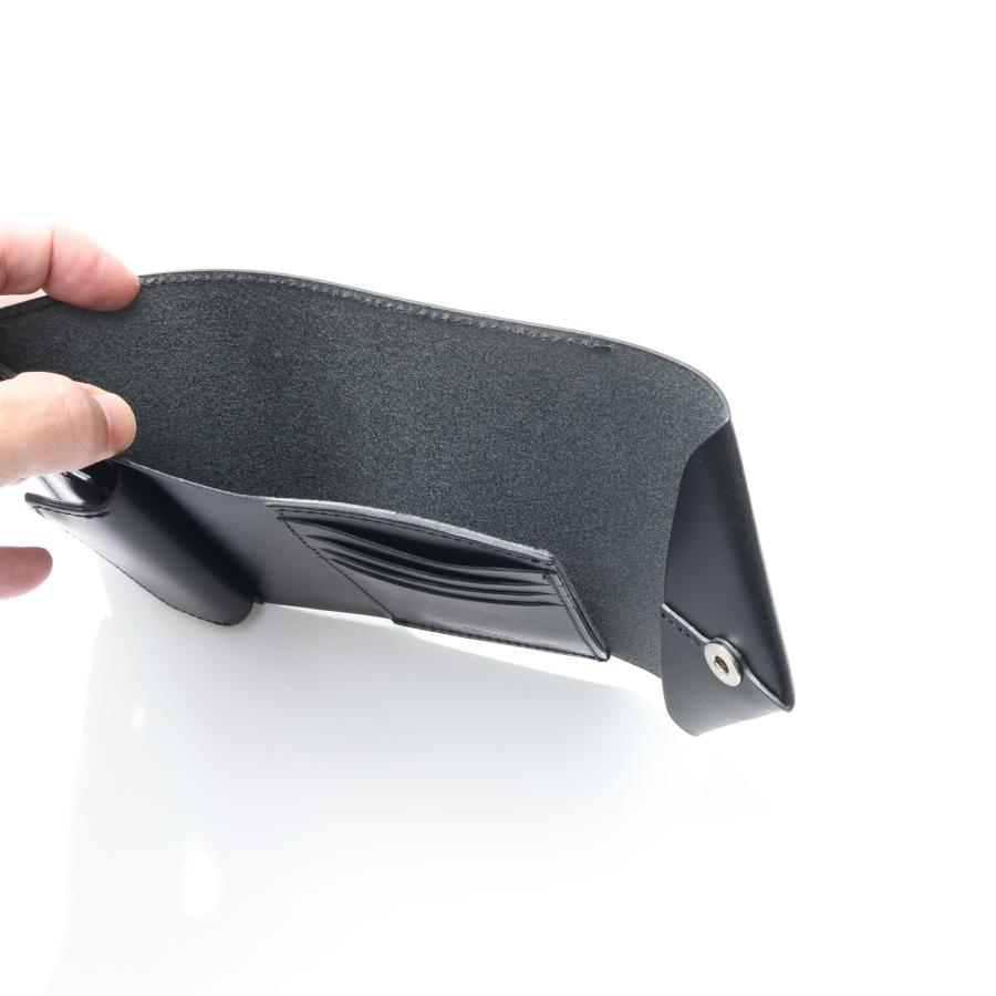 Dono（ドーノ） Dono / ブッテーロレターウォレットM（Letter Wallet M