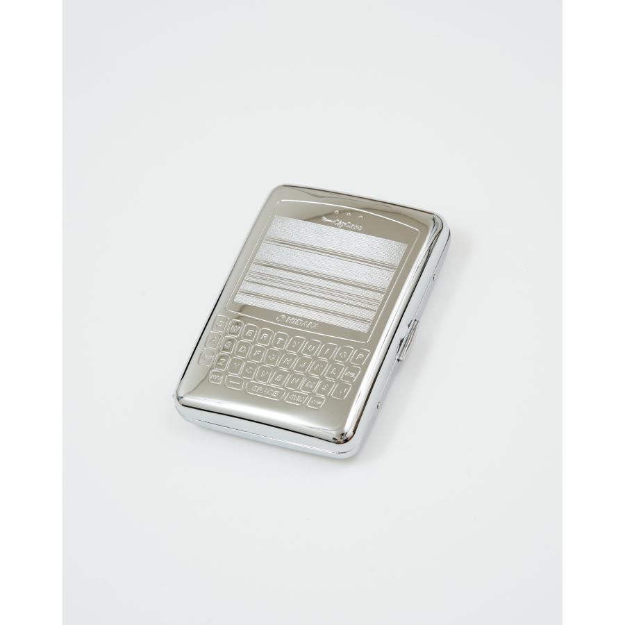 HIDAKA（ヒダカ） Cellphone Cig Case セルフォン シグケース 
