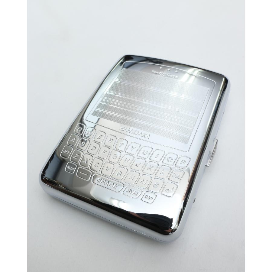 HIDAKA（ヒダカ） Cellphone Cig Case セルフォン シグケース 