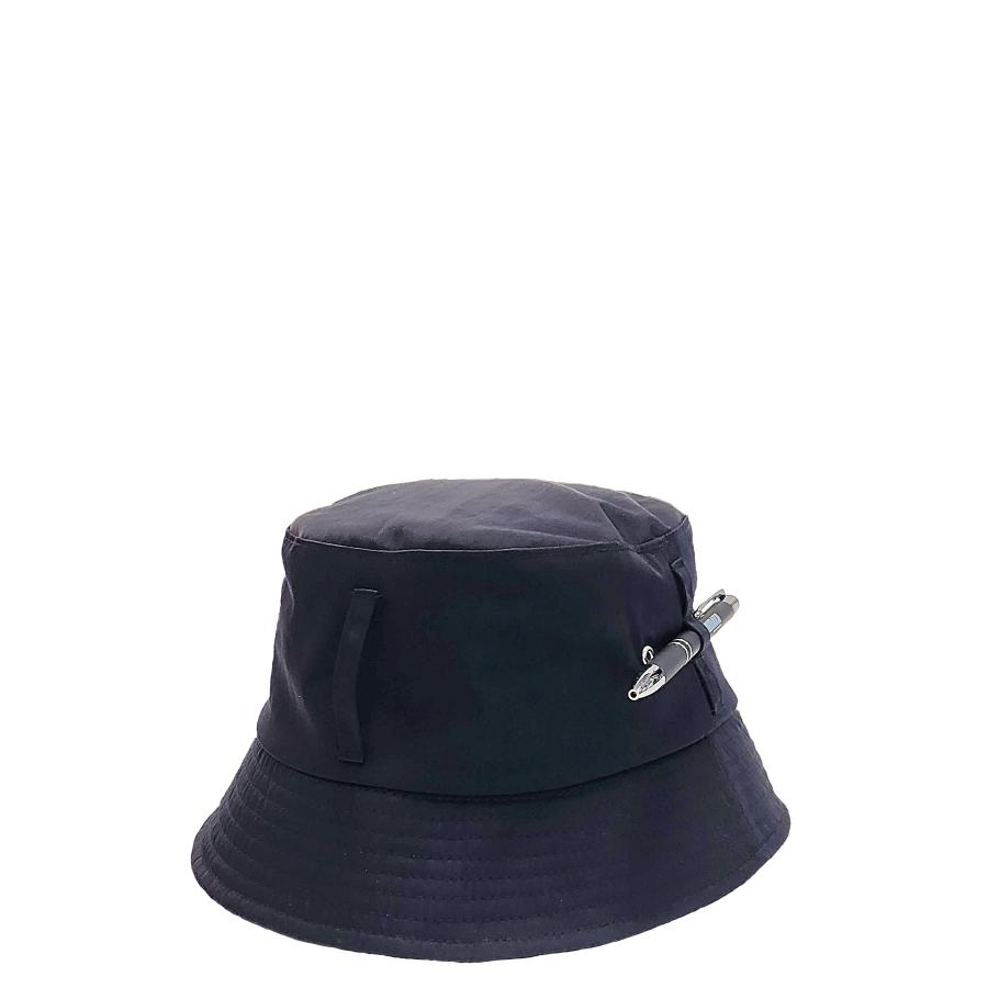 30％COUPON配布中 HIDAKA/ DAD BUCKET HAT ヒダカ バケットハット 帽子