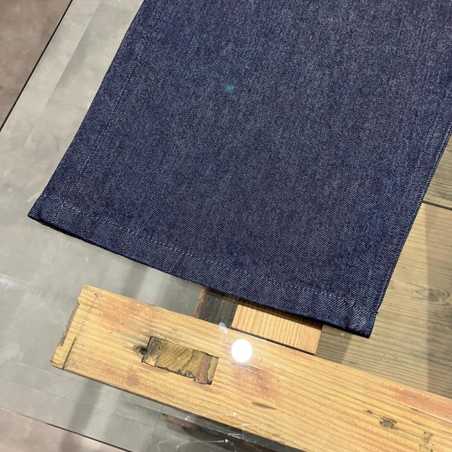 美品✨HATSKI Washi Denim Overall サロペット ０ HATSKI / HATSKI Washi Denim Overall HTK-21001 – CASDAY / キャスデイ