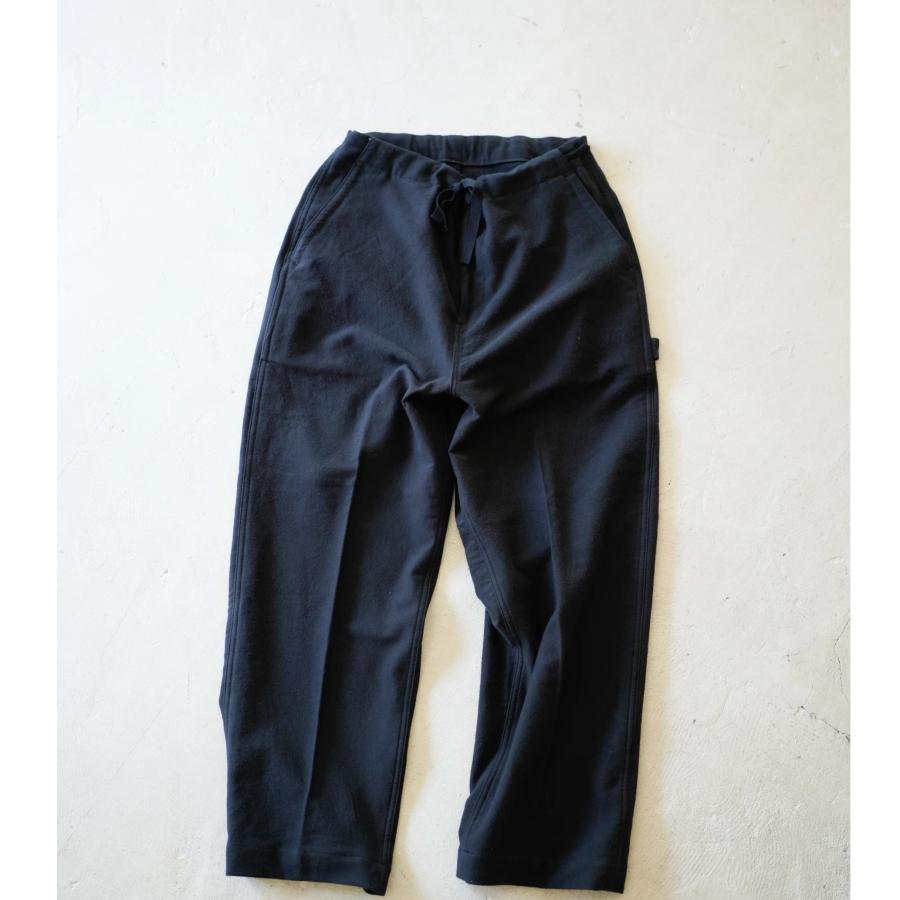 COUPON配布中 HATSKI / Silk Moleskin Work Pants HTK-23012 COUPON配布中 HATSKI / Silk Moleskin Work Pants HTK-23012