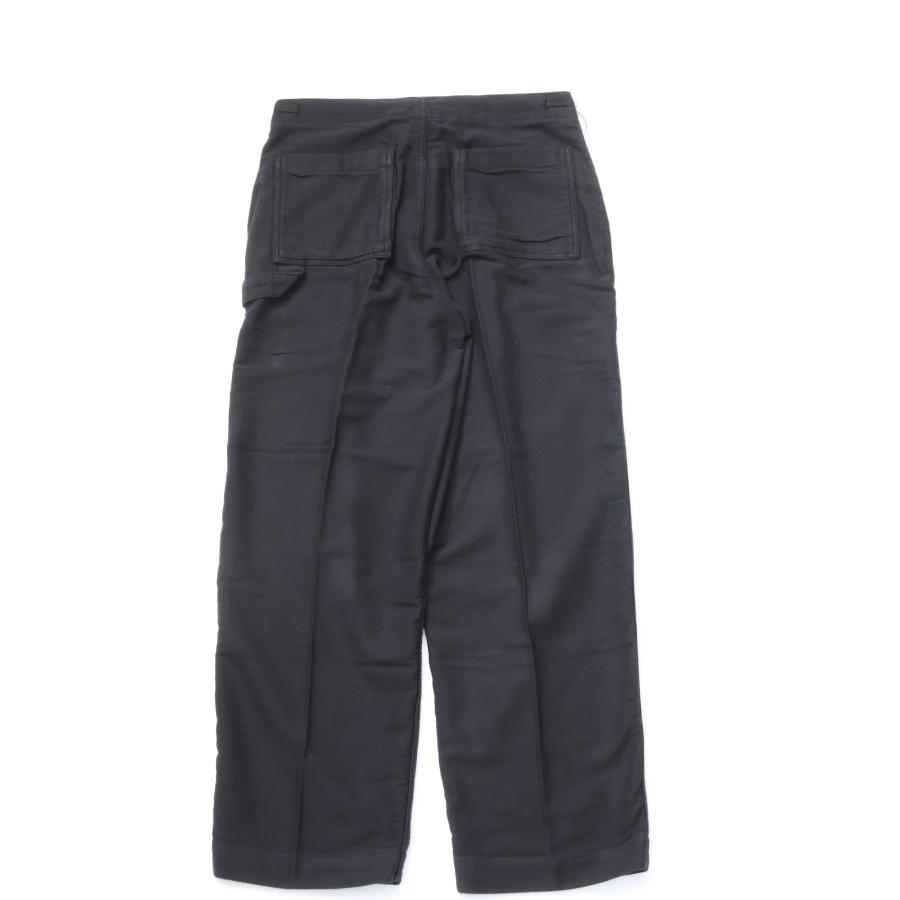 COUPON配布中 HATSKI / Silk Moleskin Work Pants HTK-23012 COUPON配布中 HATSKI / Silk Moleskin Work Pants HTK-23012