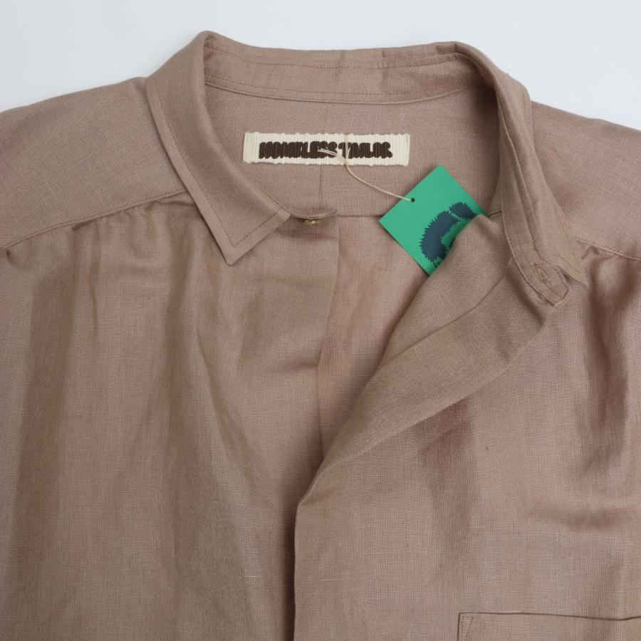 HOMELESS TAILOR（ホームレステイラー） HOMELESS TAILOR / Skipper SH