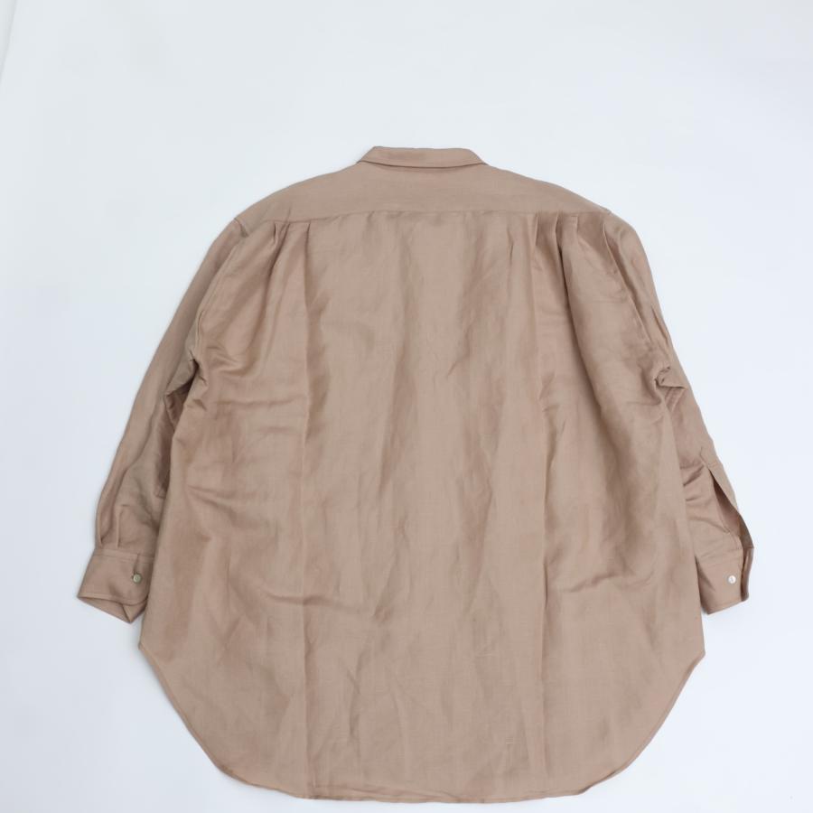 HOMELESS TAILOR（ホームレステイラー） HOMELESS TAILOR / Skipper SH