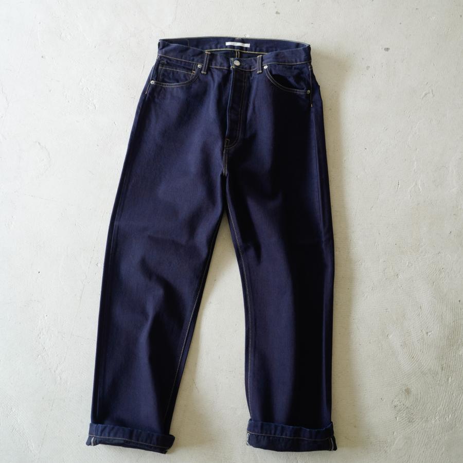 HATSKI / Original Denim -One Wash- HTK-25001 ハツキ デニム