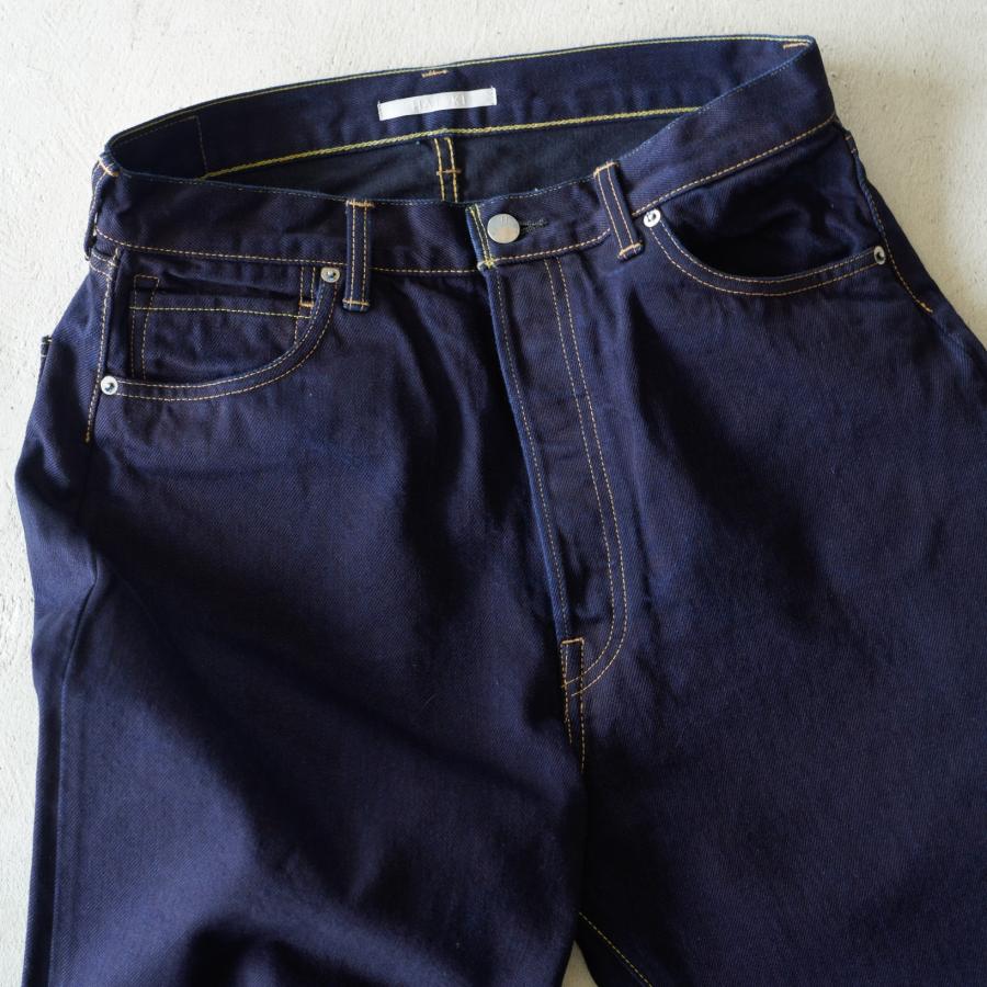 HATSKI / Original Denim -One Wash- HTK-25001 ハツキ デニム 