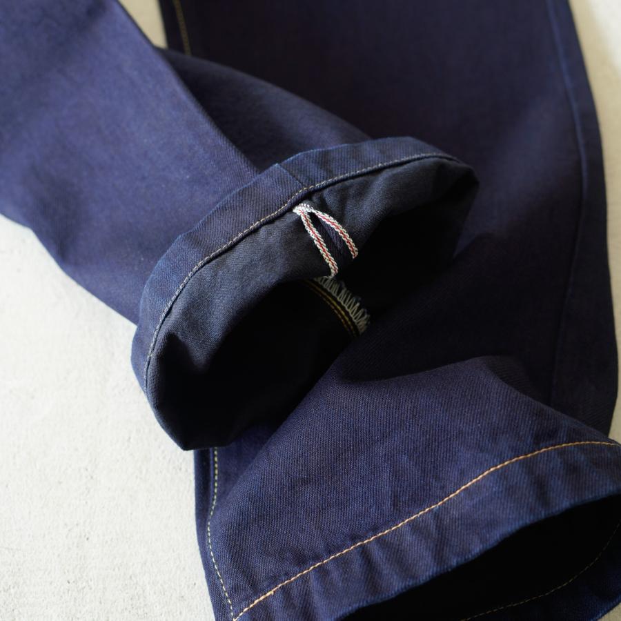 HATSKI / Original Denim -One Wash- HTK-25001 ハツキ デニム 