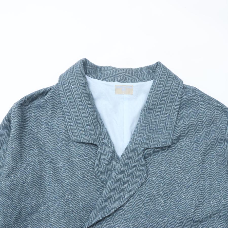 HOMELESS TAILOR（ホームレステイラー） HOMELESS TAILOR / Batten