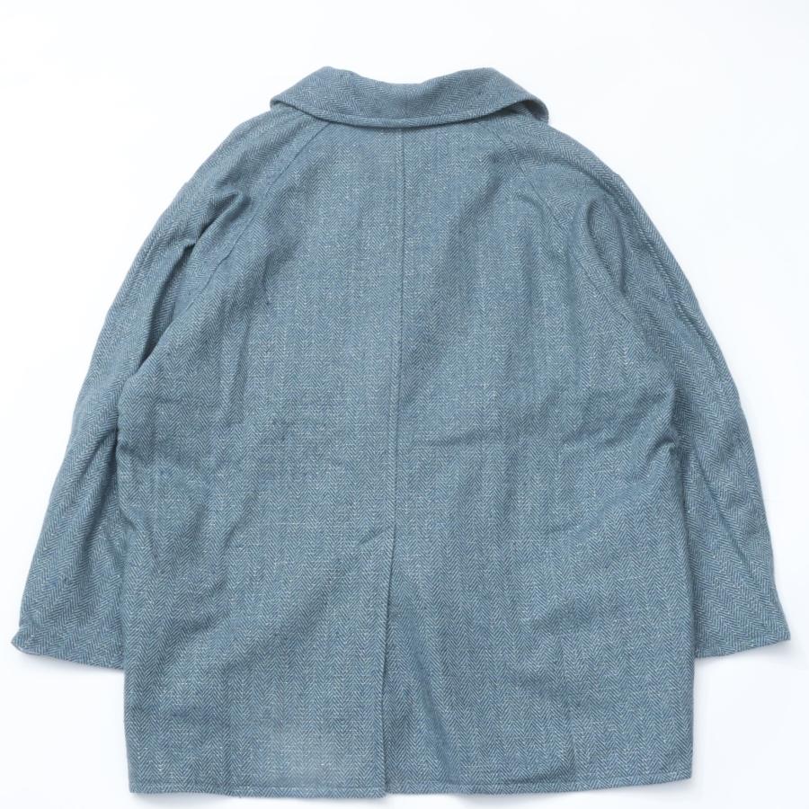 HOMELESS TAILOR（ホームレステイラー） HOMELESS TAILOR / Batten