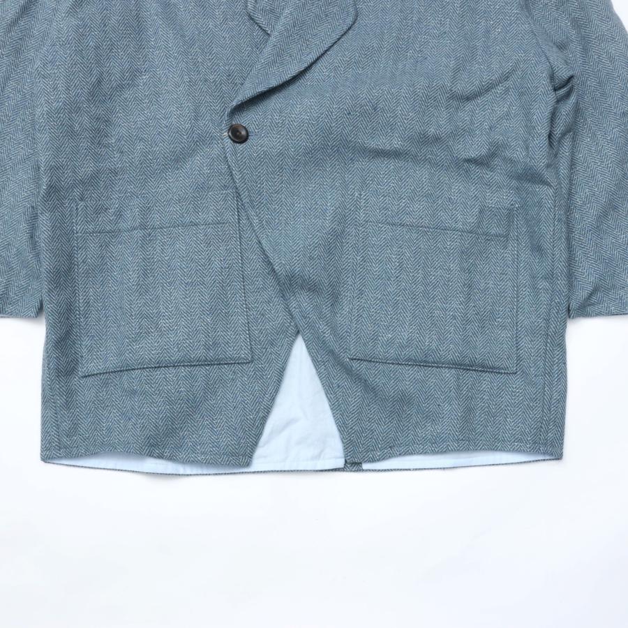 HOMELESS TAILOR（ホームレステイラー） HOMELESS TAILOR / Batten