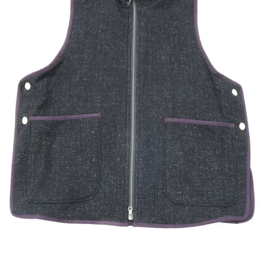 HOMELESS TAILOR COUPON配布中 / Pelo Vest ホームレステイラー HOMELESS TAILOR COUPON配布中 / Pelo Vest ホームレステイラー