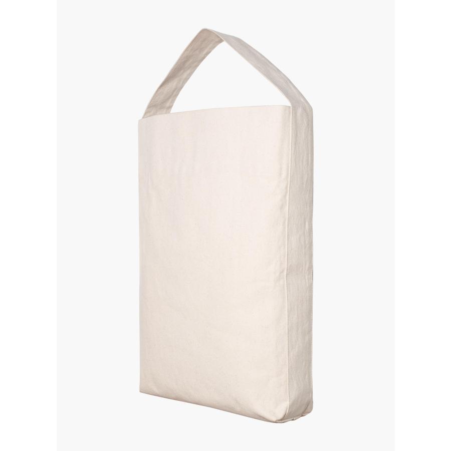 Kaan カーン BUCKET TOTE (CORE) COTTON NATURAL バケット トート
