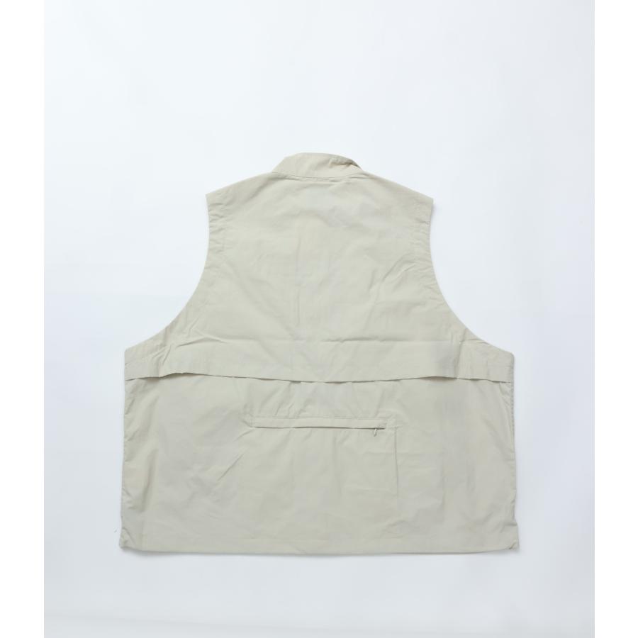 【ライトグレー】【KELTY/ ケルティー】Urban Field Vest/フィールドベスト/ KELTY（ケルティ） KELTY / ケルティー Urban Field Vest フィールド