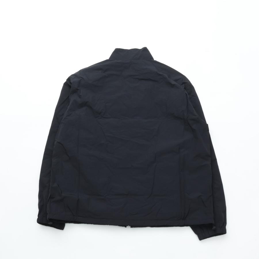 maillot（マイヨ） nylon octa field blouson MAO-25202 ナイロン