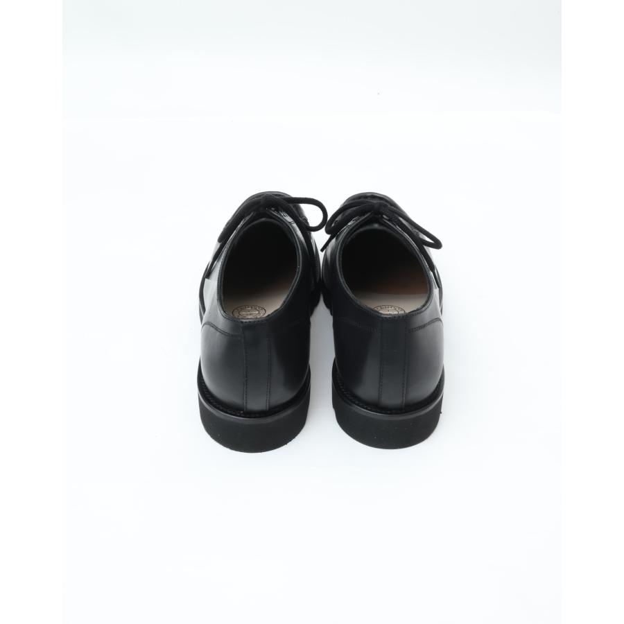 bshop Marbot 別注 モカシンシューズ 黒　42 ビショップ　マルボー 楽天市場】MARBOT【マルボー】-MOCCASIN SHOES(BLACK) : chanto.